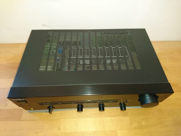 Sony TA-F335R – Bild 2