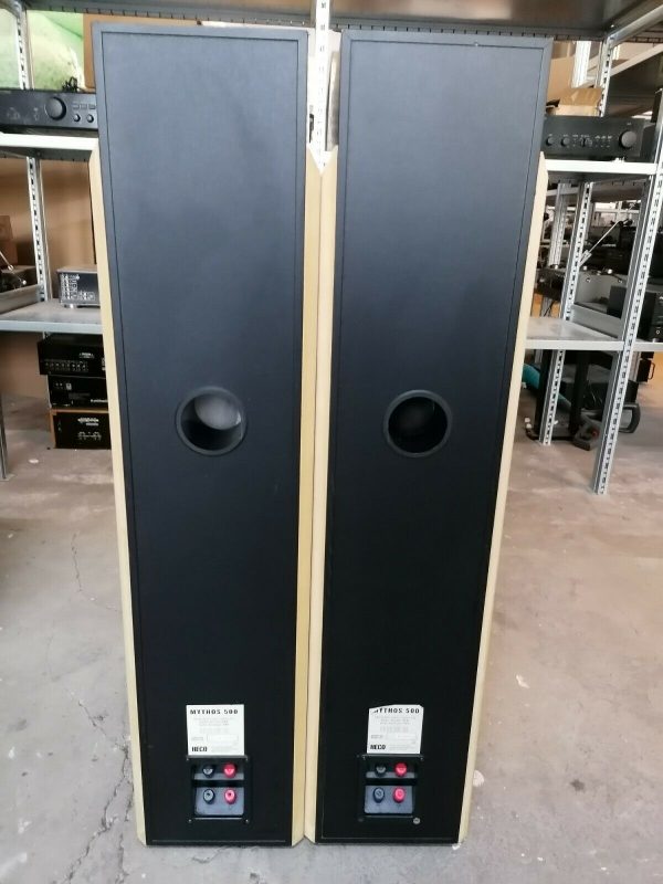 Heco Mythos 500 – Bild 2