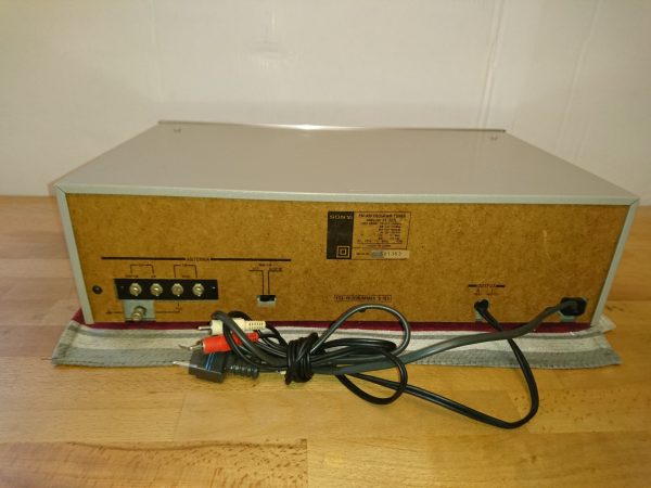 Sony ST-333L – Bild 2