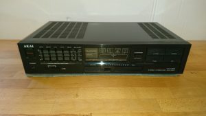 Akai AM-A202