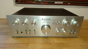 Kenwood KA-8100