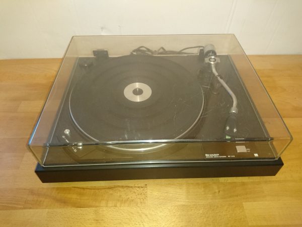 Sharp RP 1122 – Bild 3