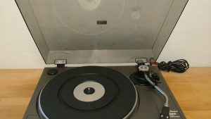 Fisher MT-6210