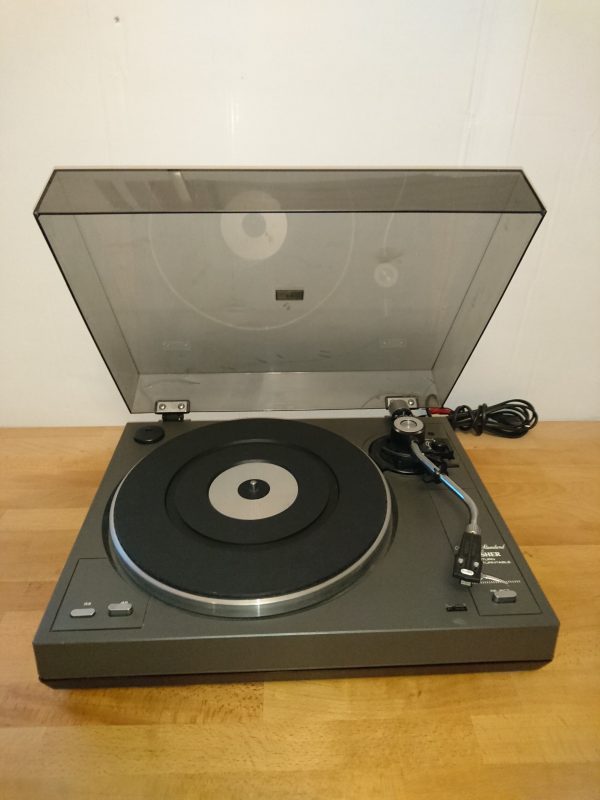 Fisher MT-6210