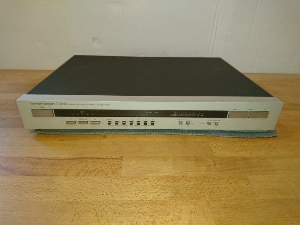 Harman Kardon TU 615