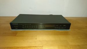 Pioneer F-551