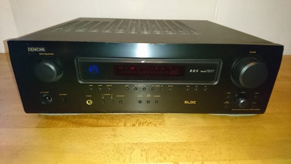 Denon DRA-500AE