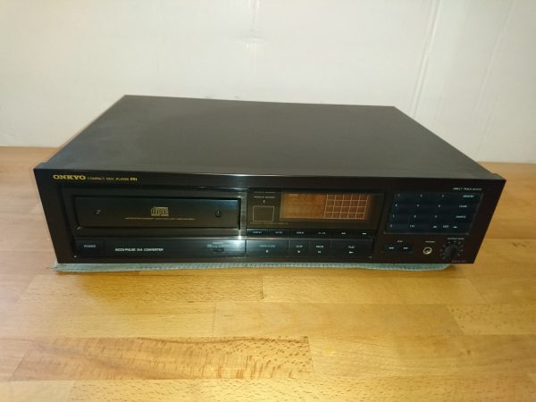 Onkyo DX-6700