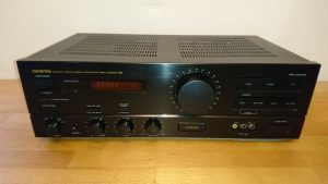Onkyo A-8640