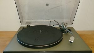 Visonik Hifi CEC 8200