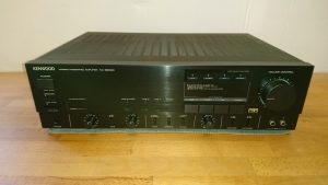 Kenwood KA-880SD
