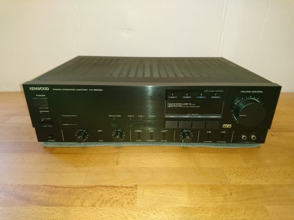 Kenwood KA-880SD