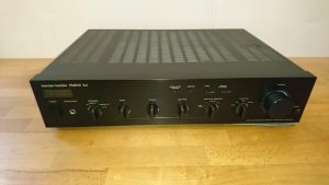 Harman Kardon PM645 VXi