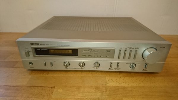 Denon DRA-300