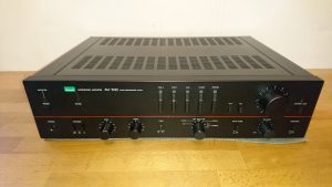 Sansui AU-D 22