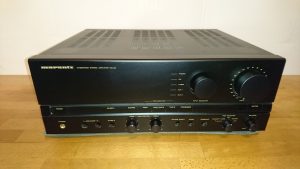 Marantz PM-82