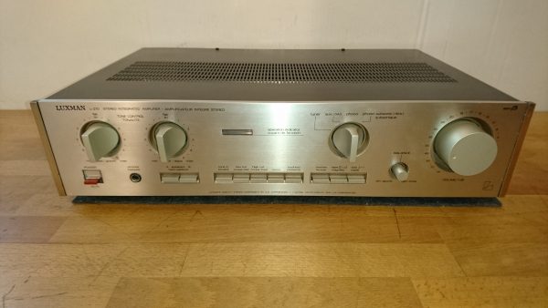 Luxman L-210