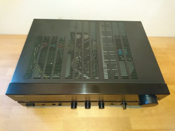 Denon PMA-680R – Bild 3