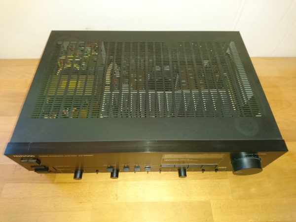 Kenwood KA-880SD – Bild 3