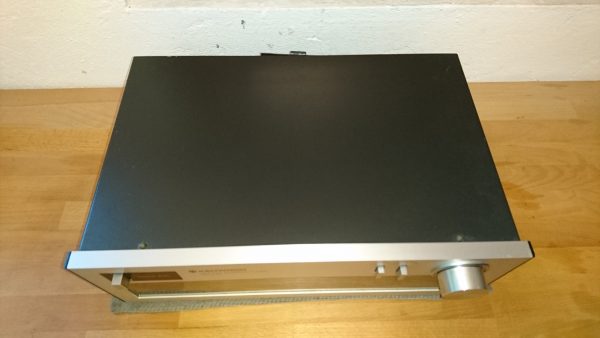 Kenwood KT-400 – Bild 2