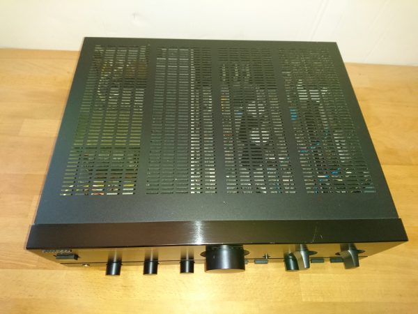 Kenwood KA-5020 – Bild 3