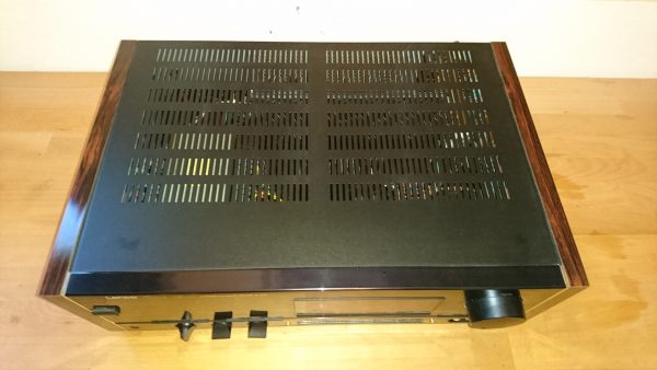 Lenco FA 3415 – Bild 3