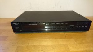 Kenwood KT-660L