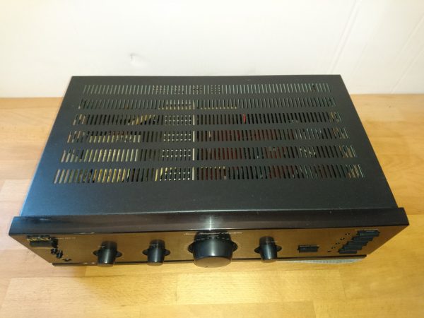Akai AM-17 – Bild 2