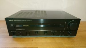 Denon PMA-520A