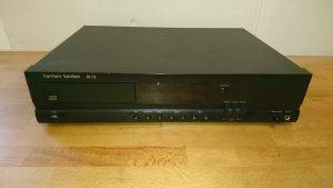Harman Kardon HD 720