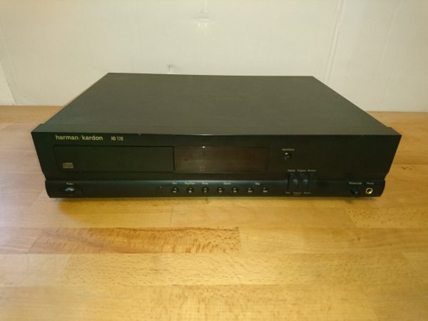 Harman Kardon HD 720