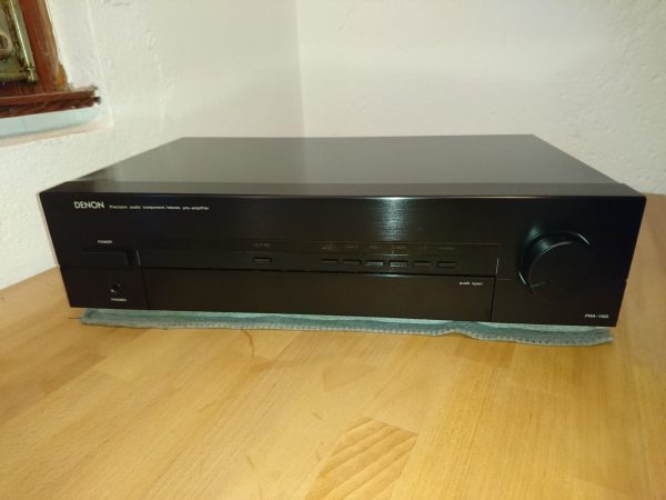 Denon PRA-1100
