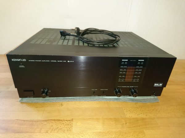 Kenwood Basic M2
