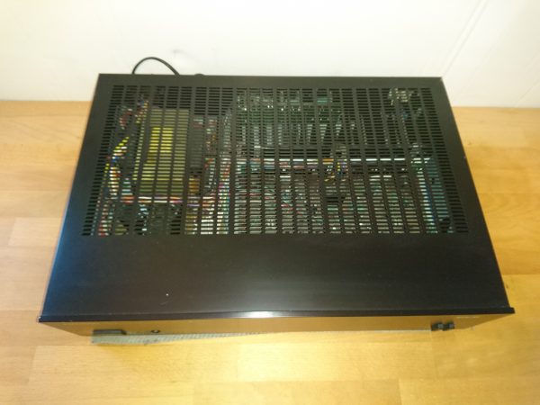 Kenwood Basic M1 – Bild 3