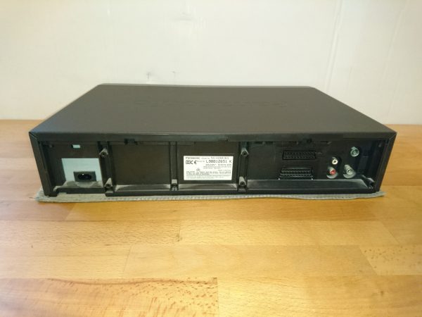 Panasonic NV-HD 640 – Bild 3