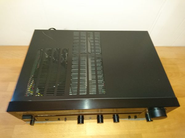 Denon PMA-720 – Bild 3