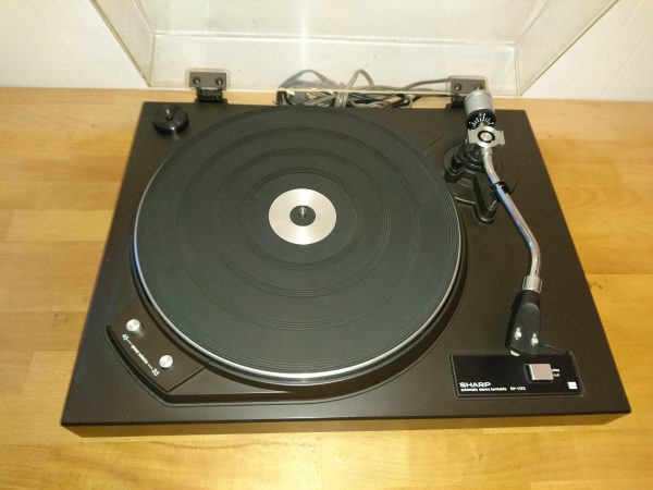 Sharp RP 1122 – Bild 2