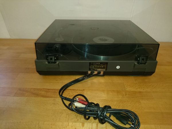 Fisher MT-6210 – Bild 3