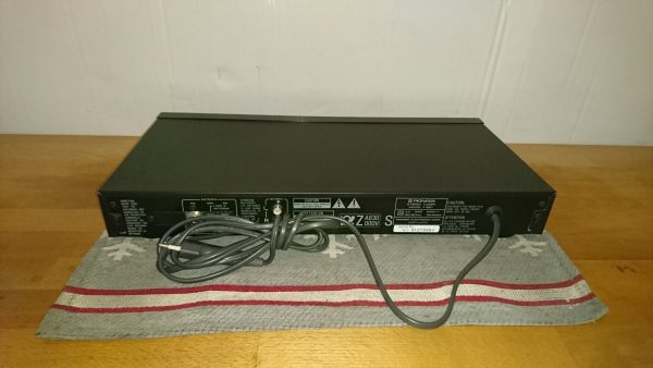 Pioneer F-551 – Bild 3