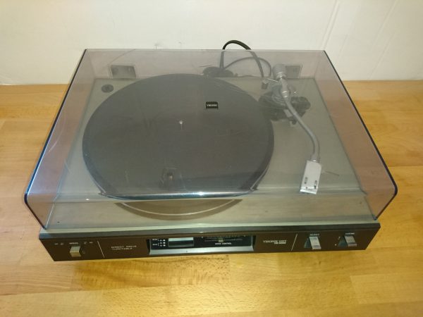 Visonik Hifi CEC 8200 – Bild 3