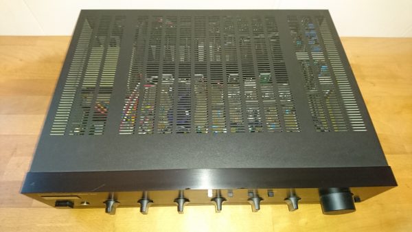 Harman Kardon PM645 VXi – Bild 3