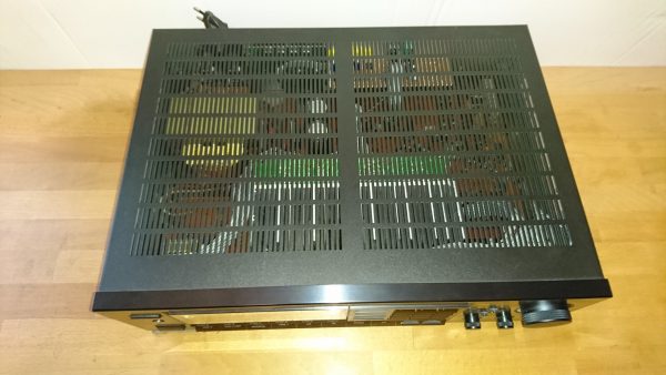 Onkyo TX-7740 – Bild 2