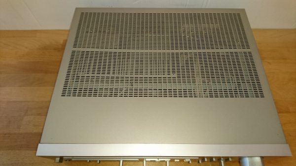 Denon DRA-300 – Bild 2