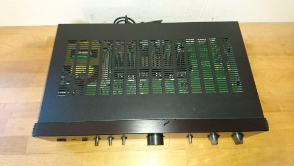 Rotel RA-930AX – Bild 2