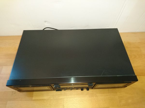 Denon DRW-840 – Bild 3
