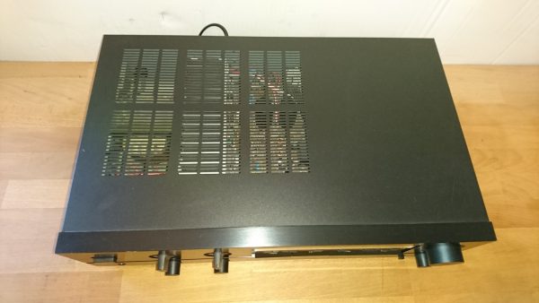 Nakamichi TA-1E – Bild 3