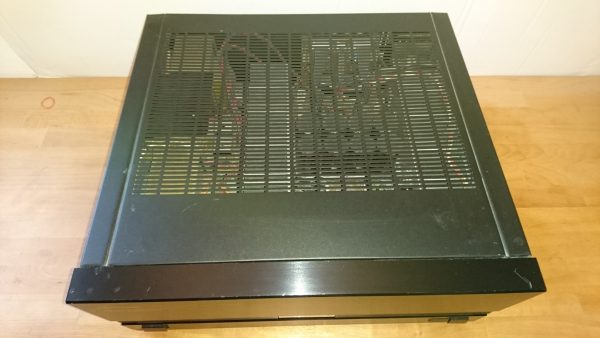Onkyo M-5550 – Bild 2
