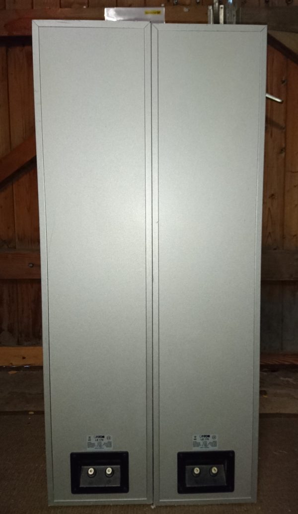 Canton LE 170 – Bild 4