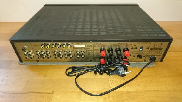Harman Kardon PM645 VXi – Bild 2