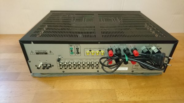 Onkyo TX-7740 – Bild 3